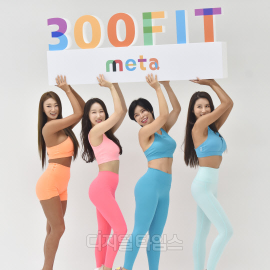 []ӽϾ --ڿ-ѳ `300FIT meta Կ ߾~`